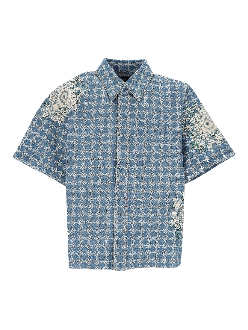 Amiri  Shirts