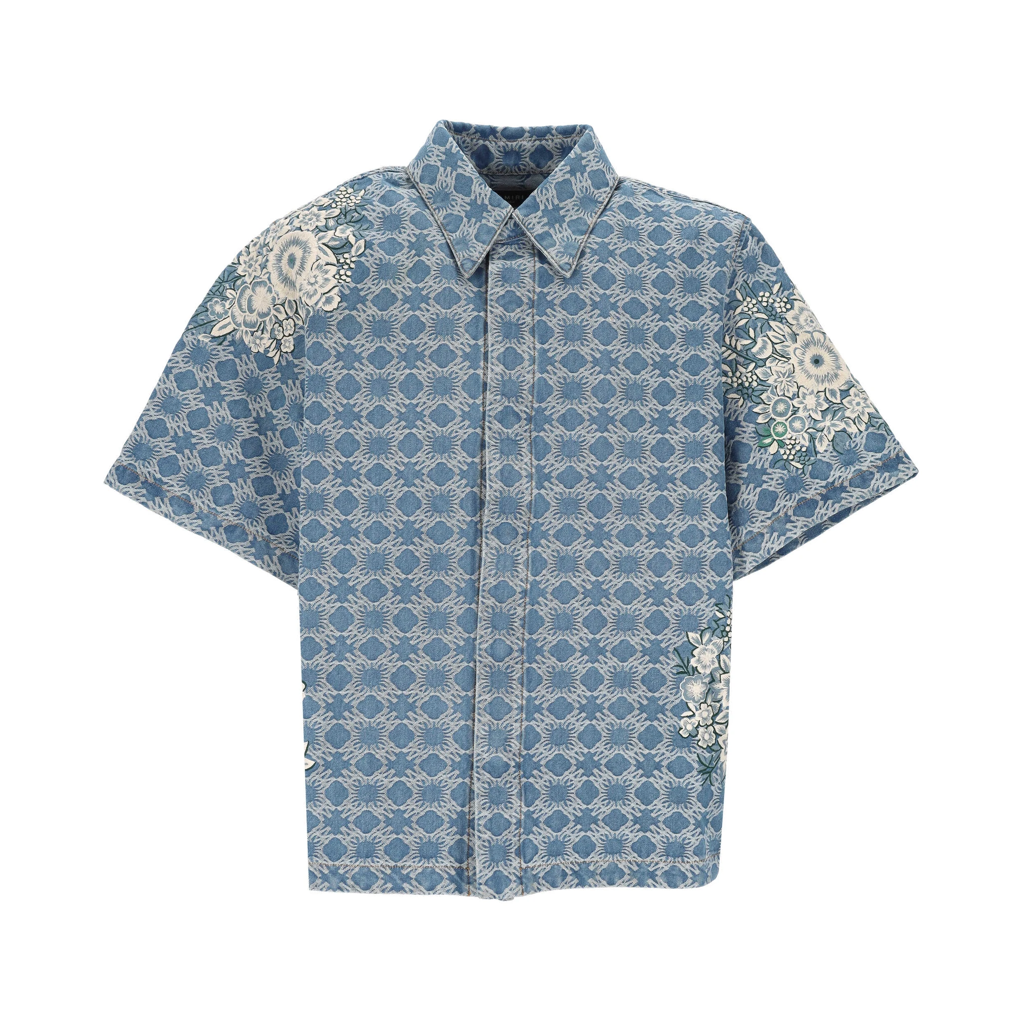 Amiri  Shirts