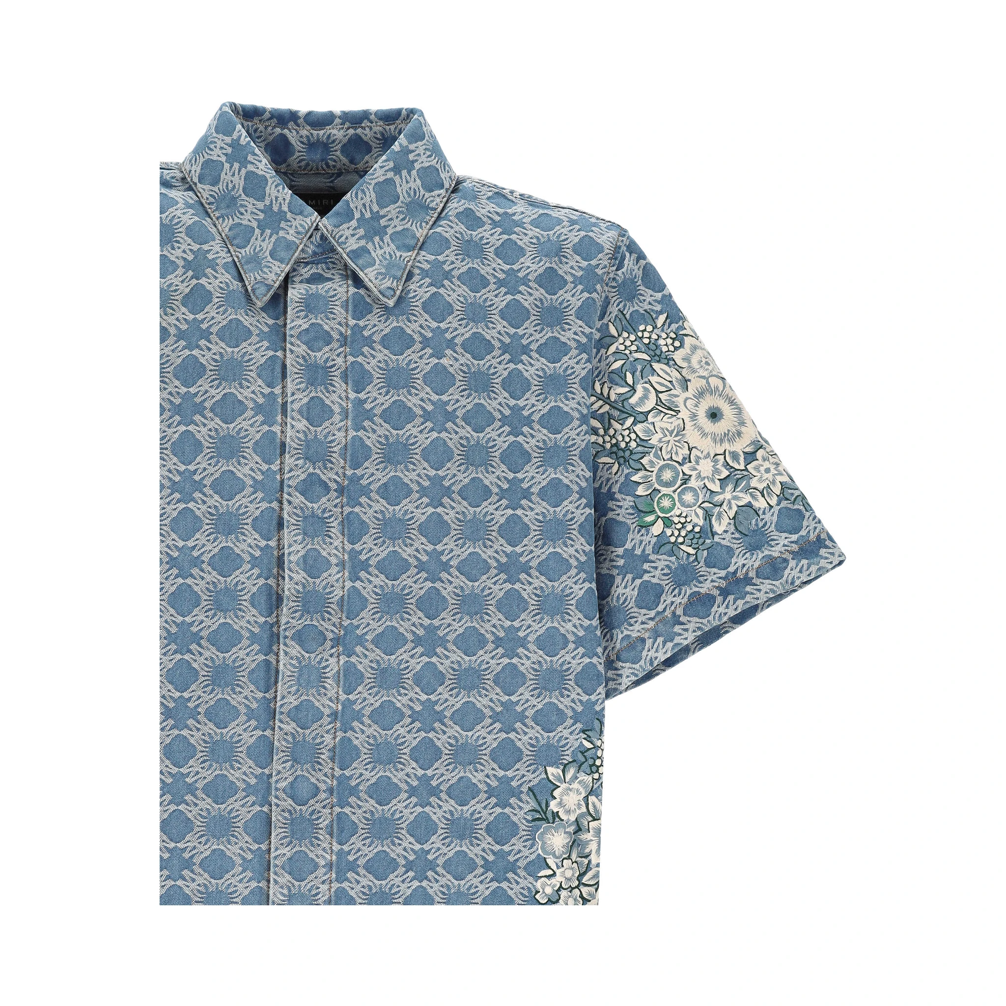 Amiri  Shirts