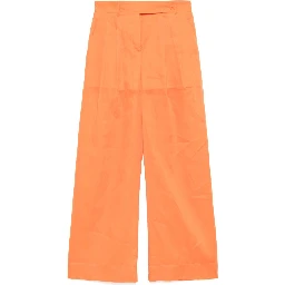 Alberta Ferretti Trousers