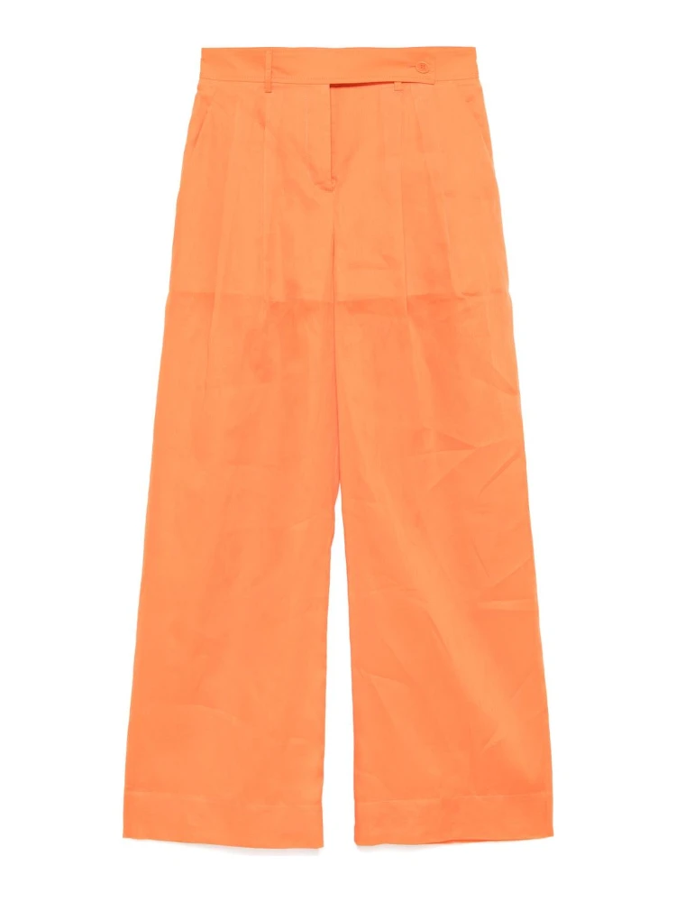 Alberta Ferretti Trousers