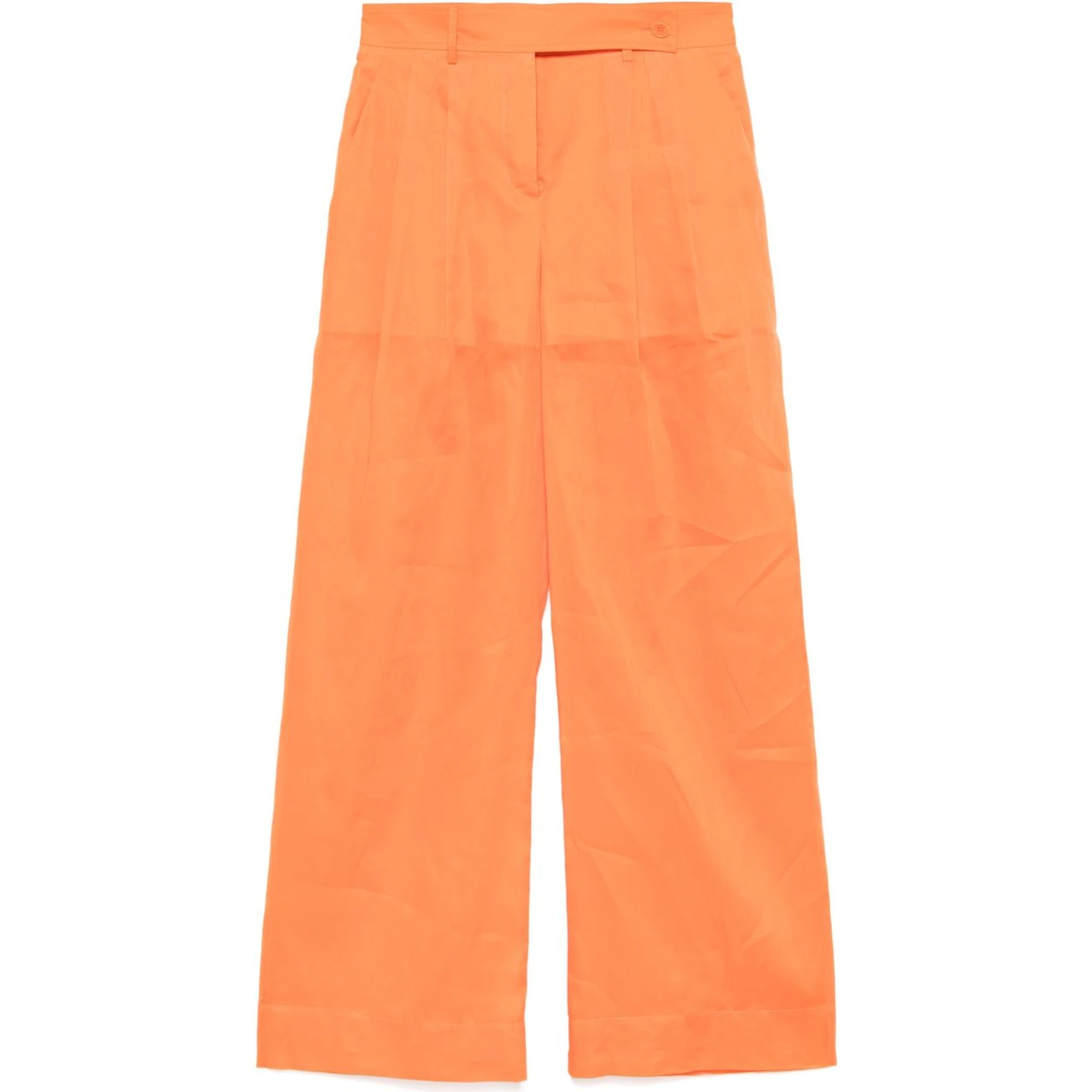 Alberta Ferretti Trousers
