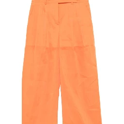 Alberta Ferretti Trousers