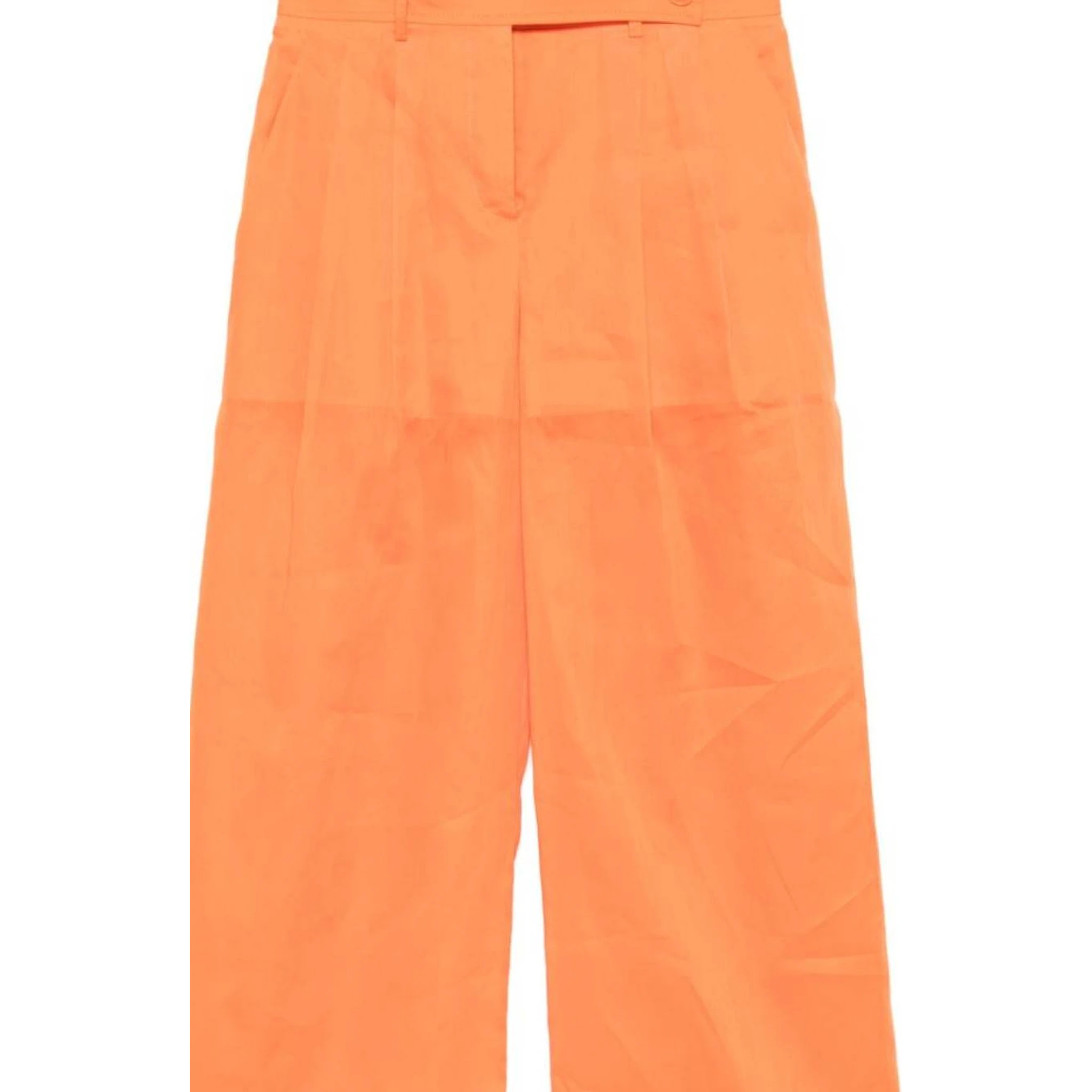 Alberta Ferretti Trousers