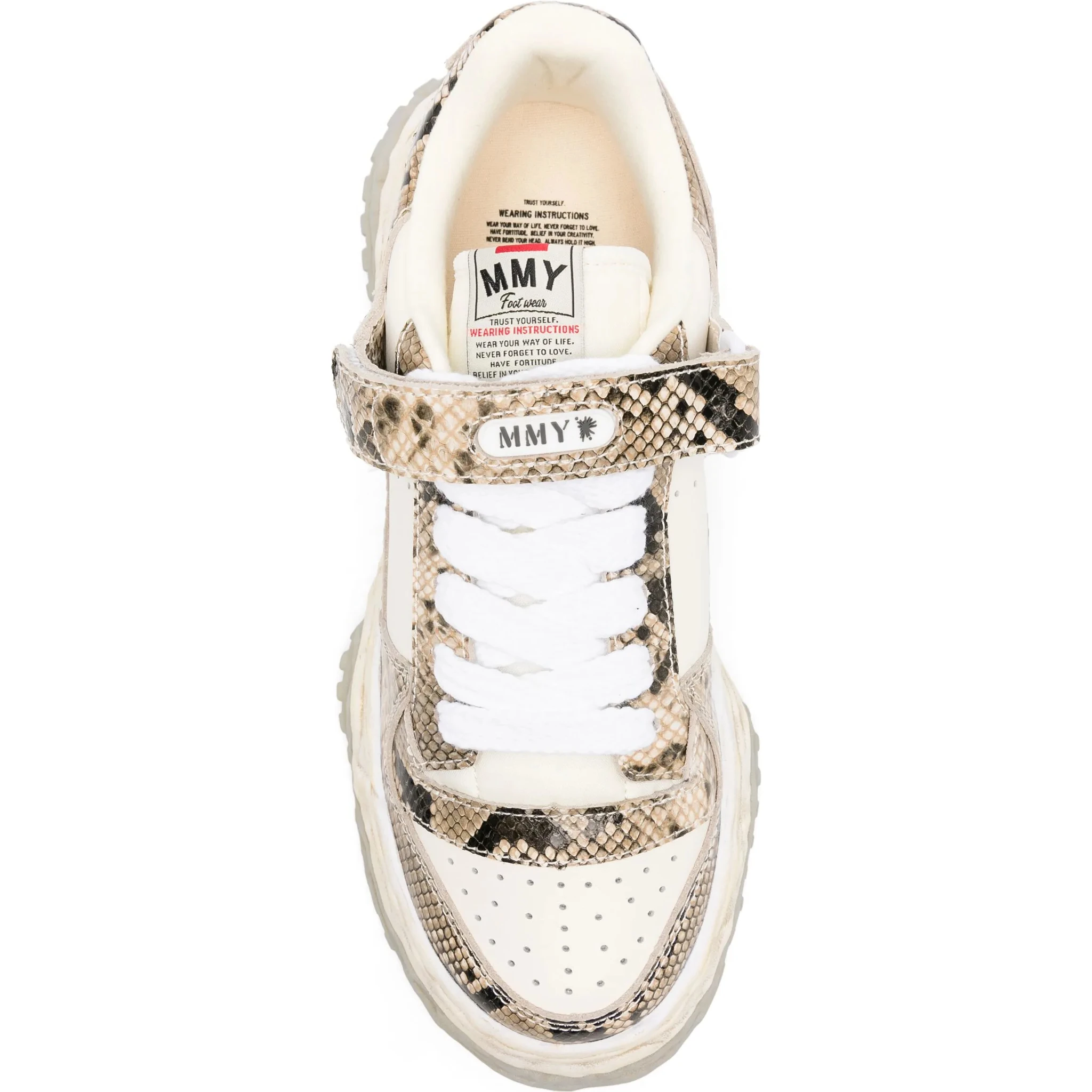 MIHARA YASUHIRO Sneakers