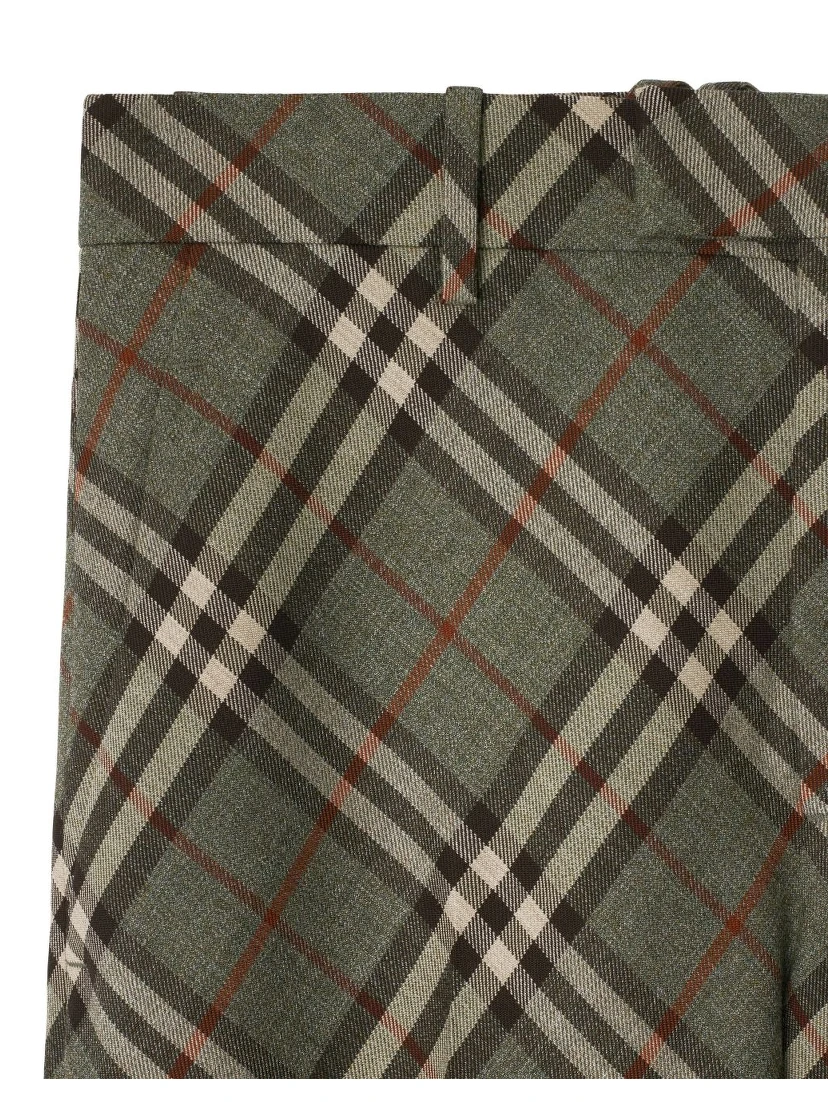 Burberry Trousers