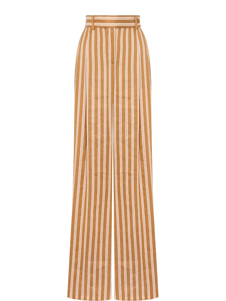 Alberta Ferretti Trousers