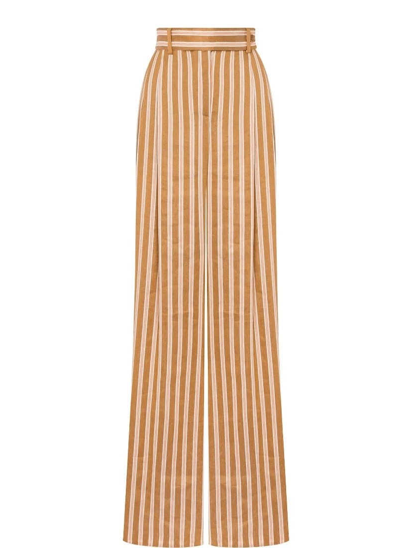 Alberta Ferretti Trousers