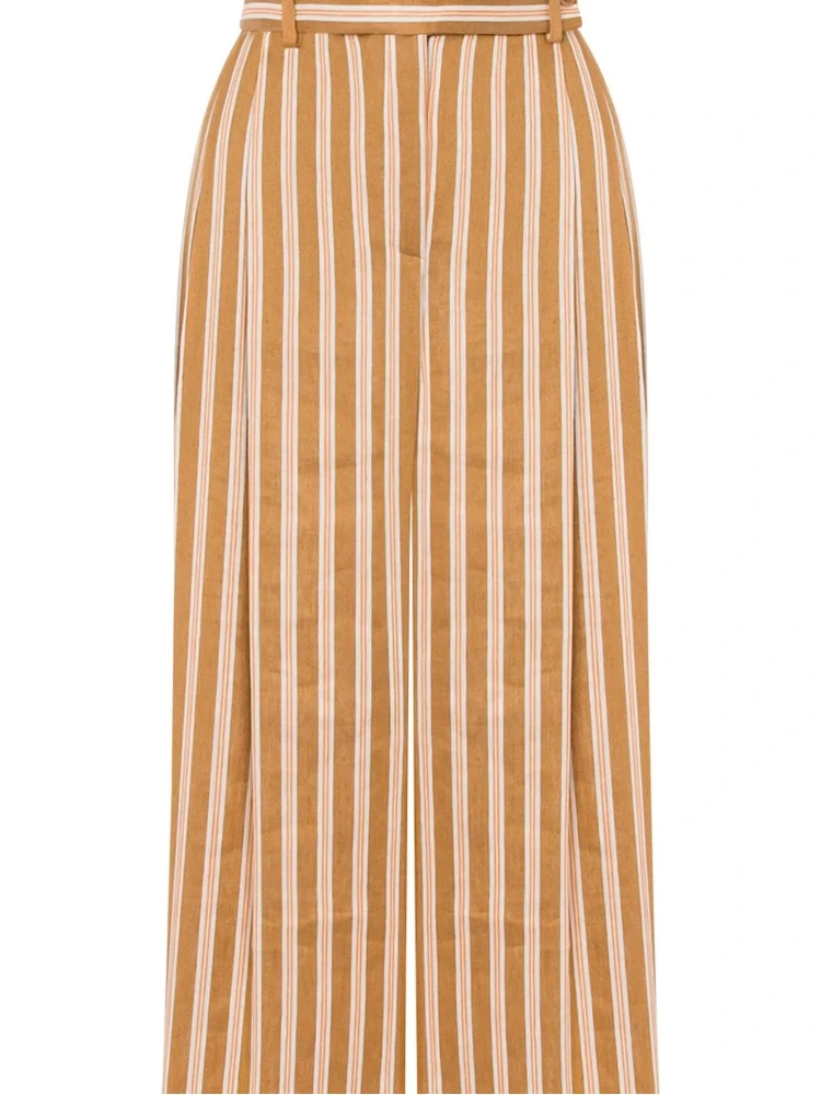 Alberta Ferretti Trousers alternative