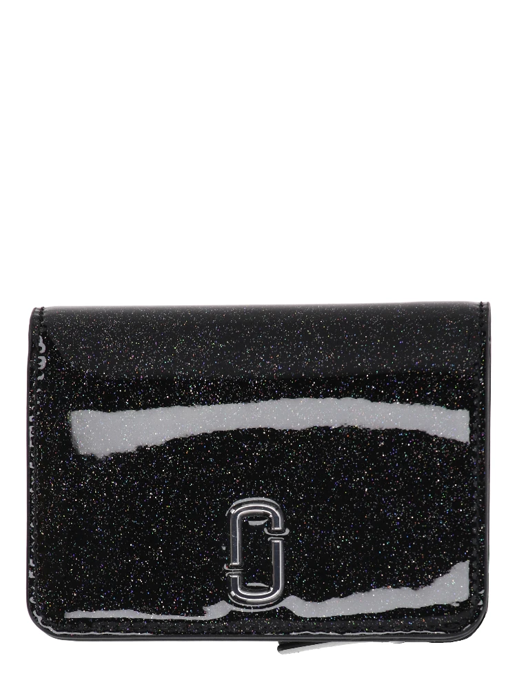 Marc Jacobs Wallets Black