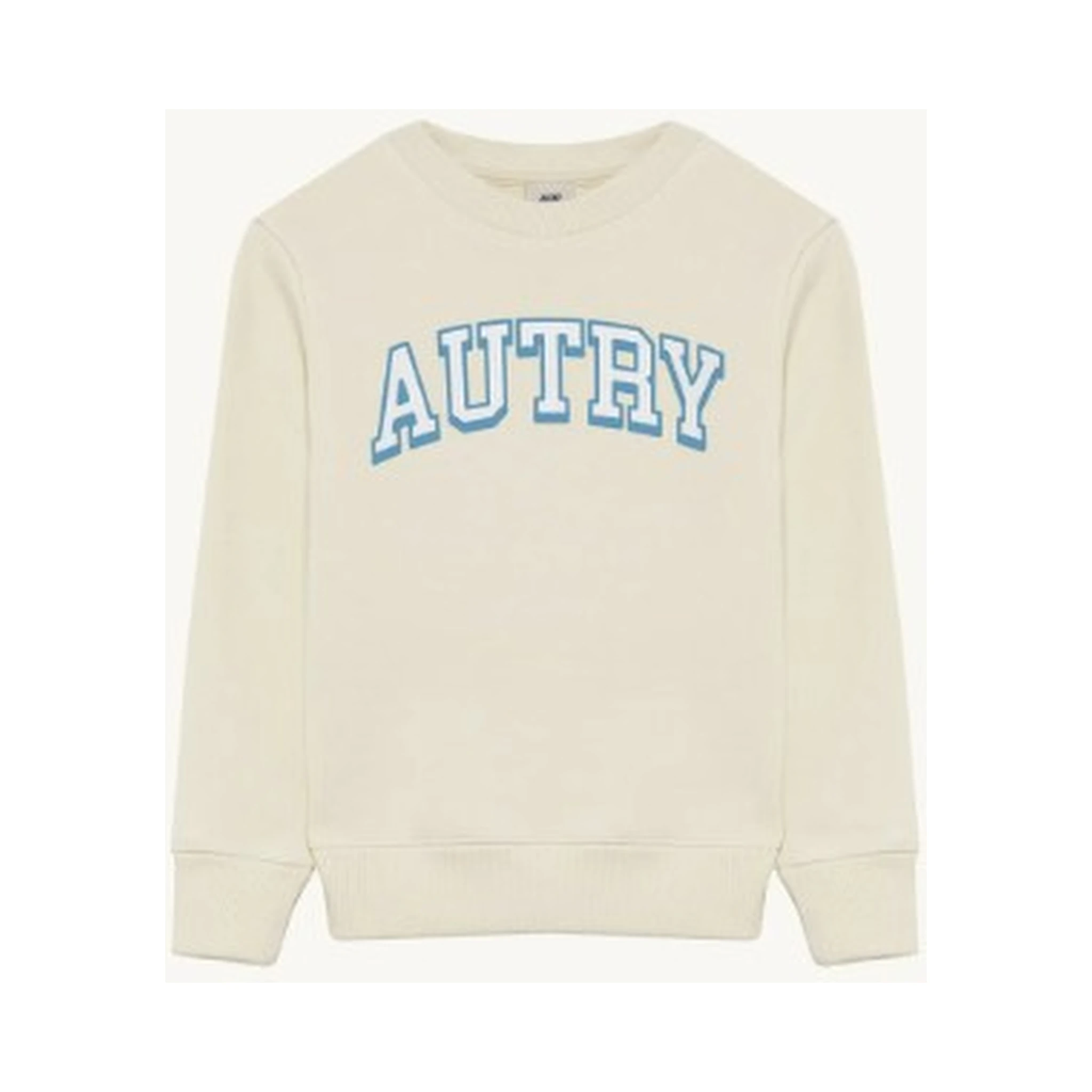 AUTRY Sweaters Beige