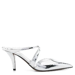 Paris Texas Sandals