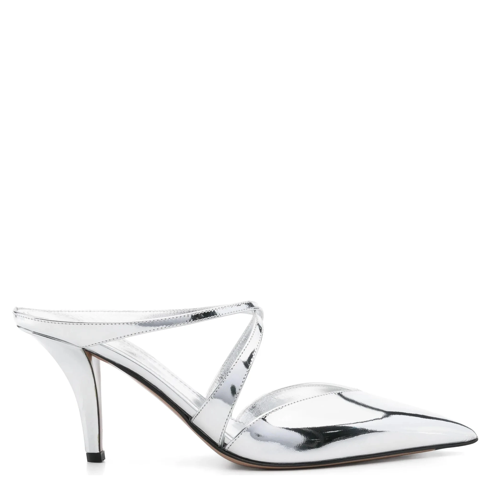 Paris Texas Sandals