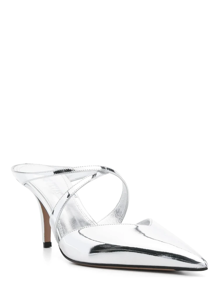 Paris Texas Sandals alternative