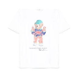 Polo Ralph Lauren T-shirts and Polos