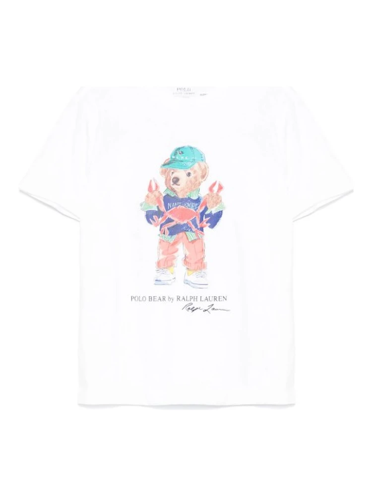 Polo Ralph Lauren T-shirts and Polos