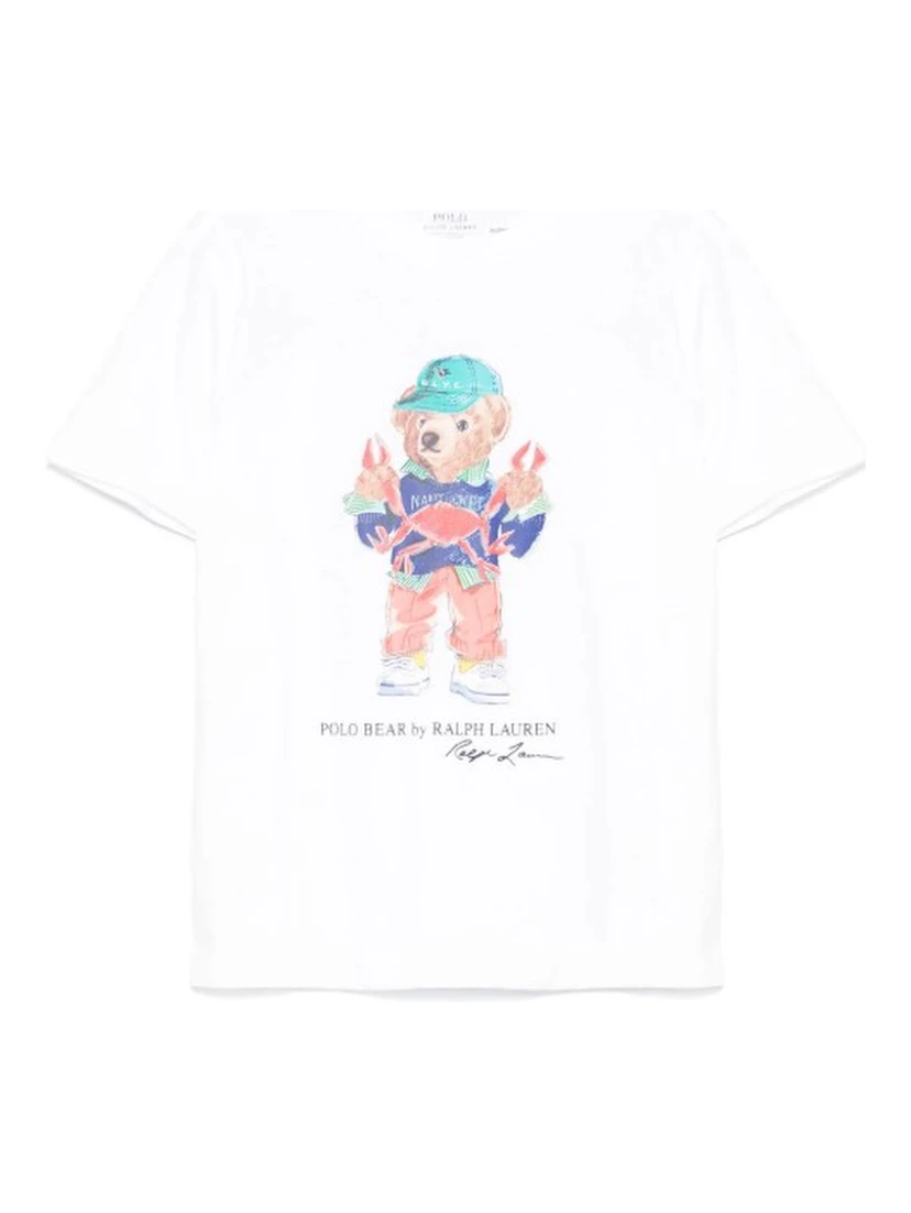 Polo Ralph Lauren T-shirts and Polos
