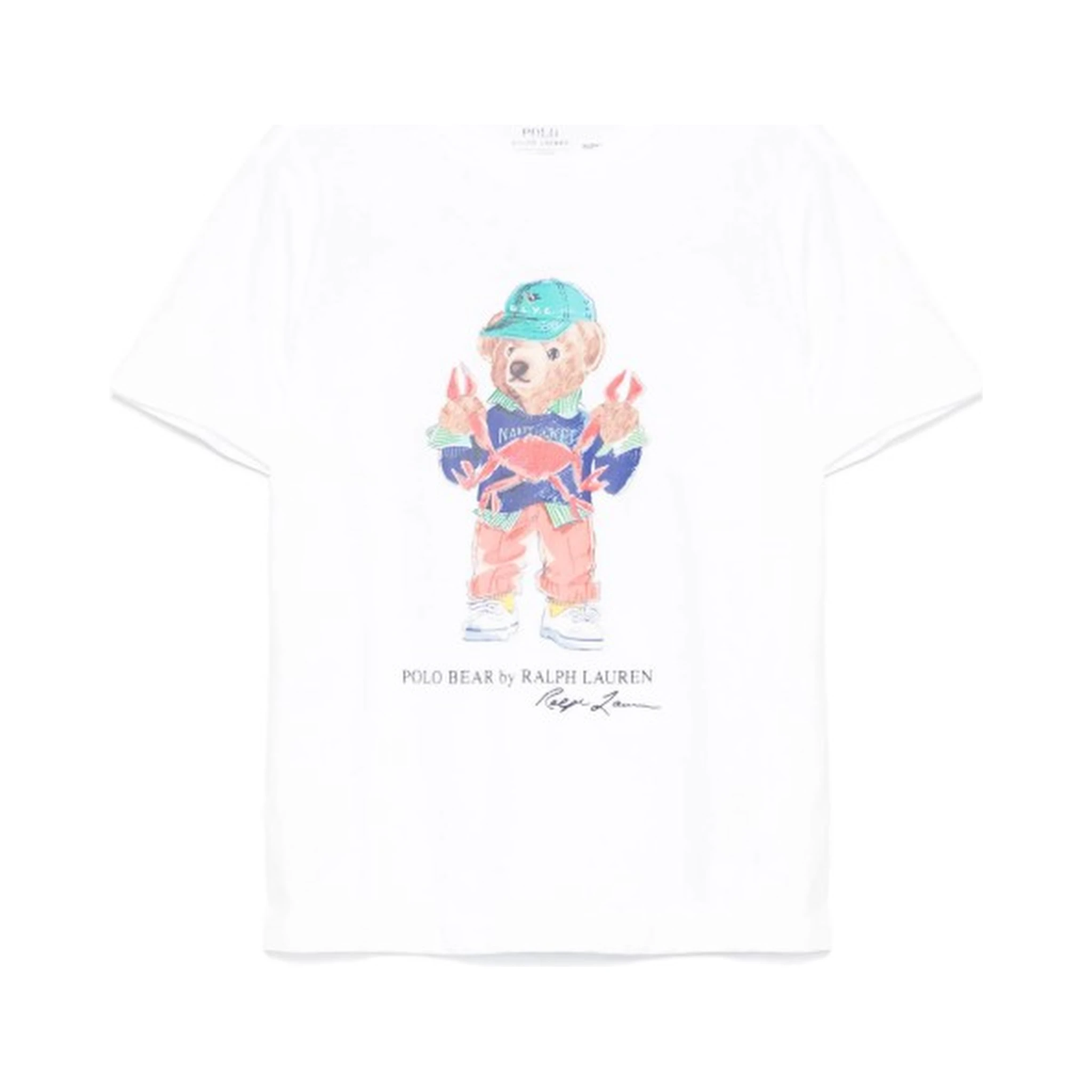 Polo Ralph Lauren T-shirts and Polos