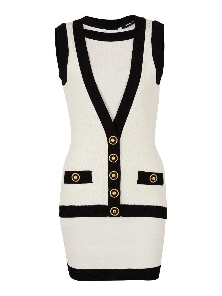 Balmain Dresses