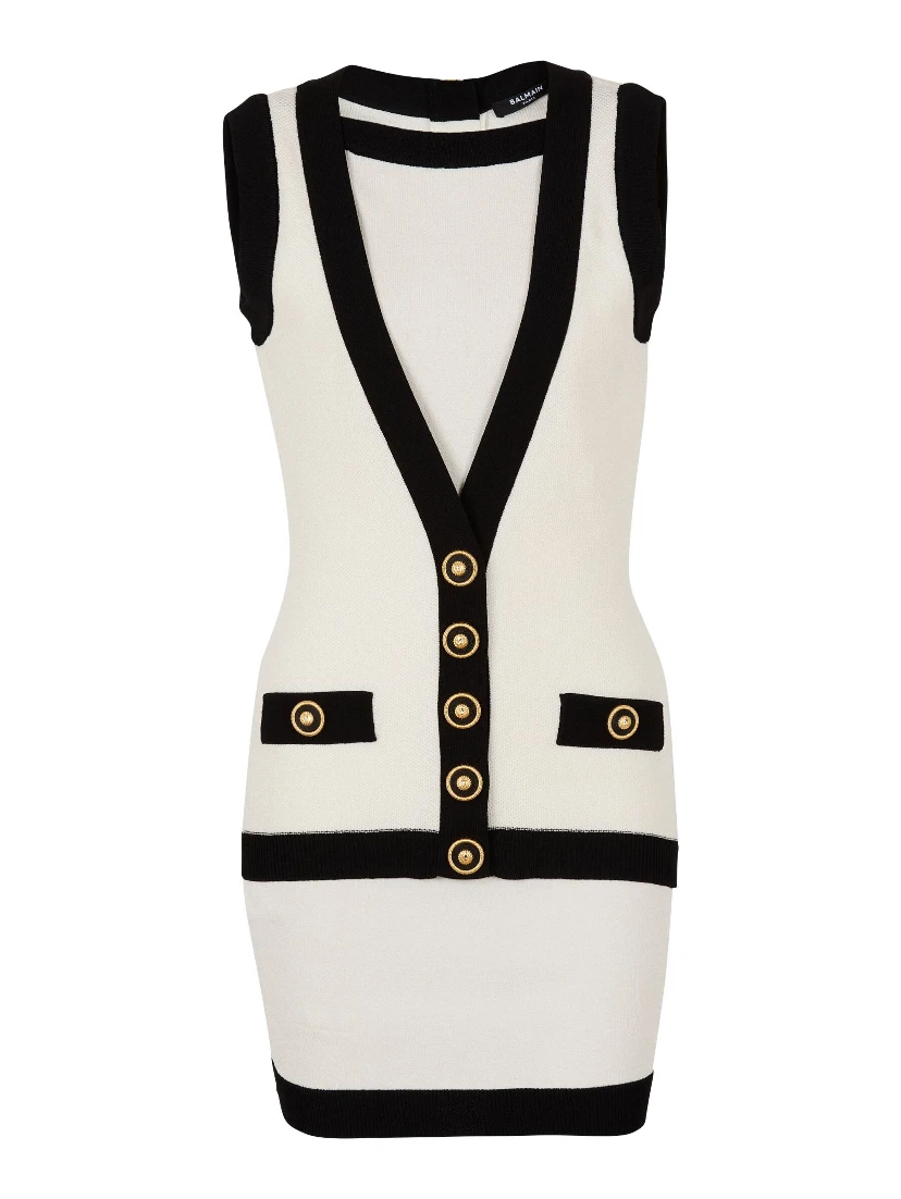 Balmain Dresses