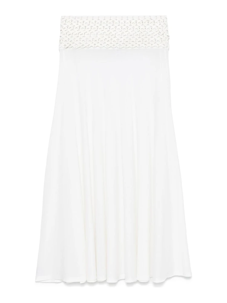 Alaia Skirts