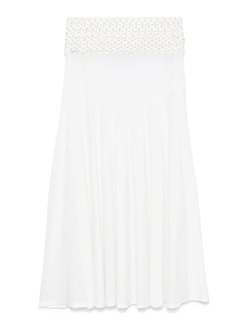 Alaia Skirts