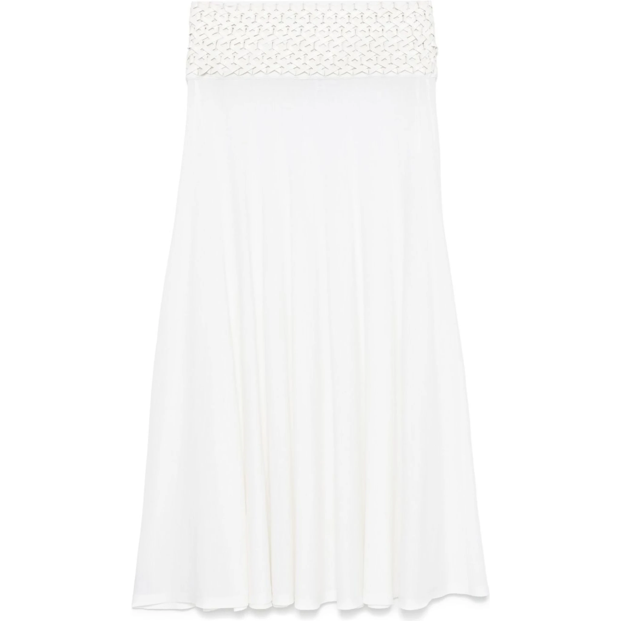 Alaia Skirts