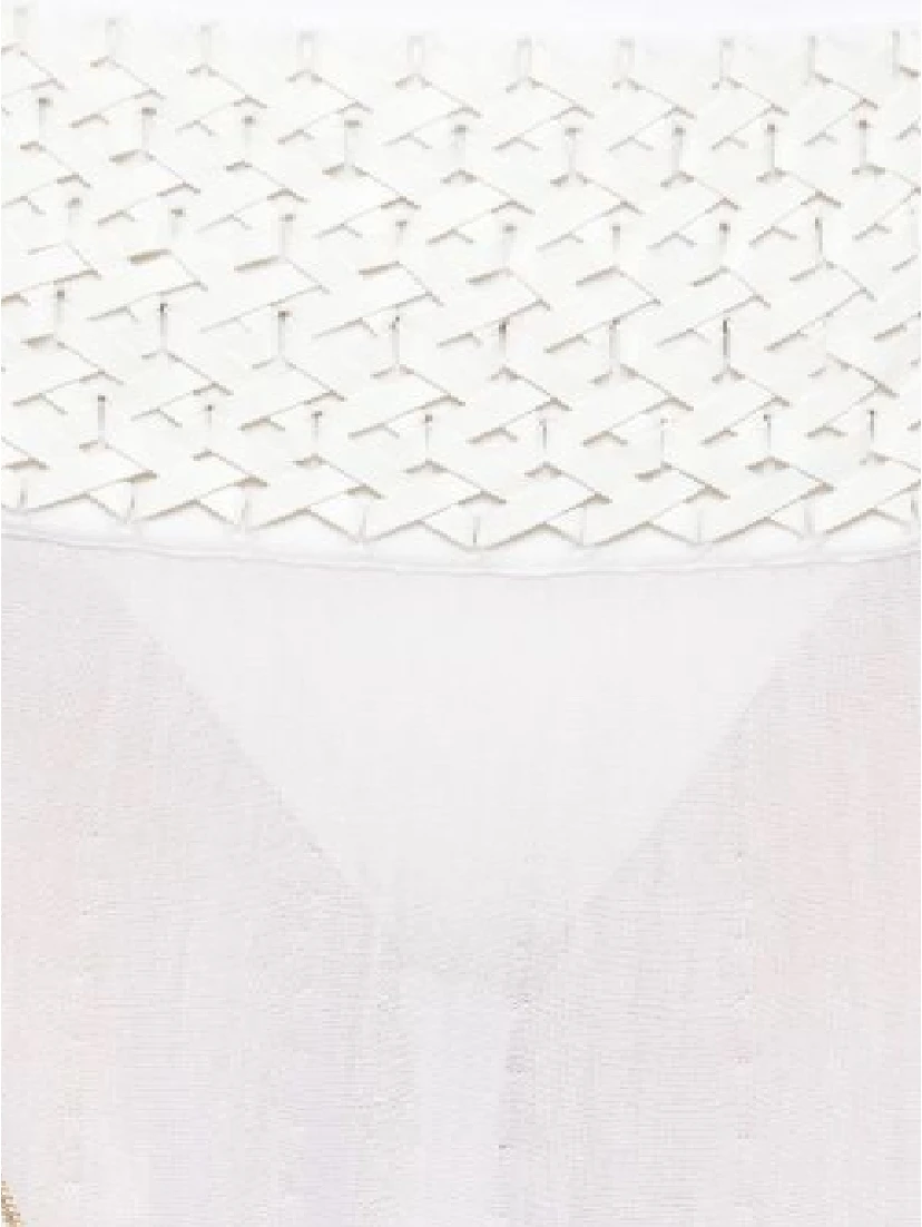Alaia Skirts