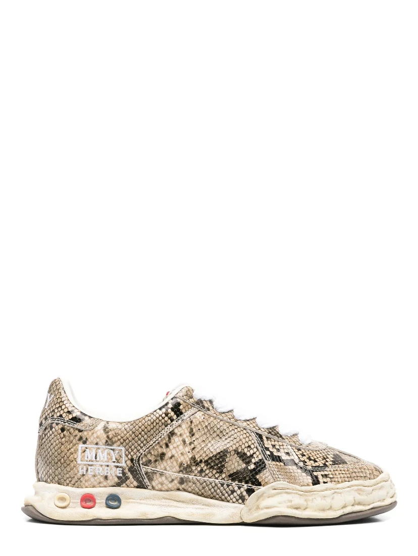 MIHARA YASUHIRO Sneakers