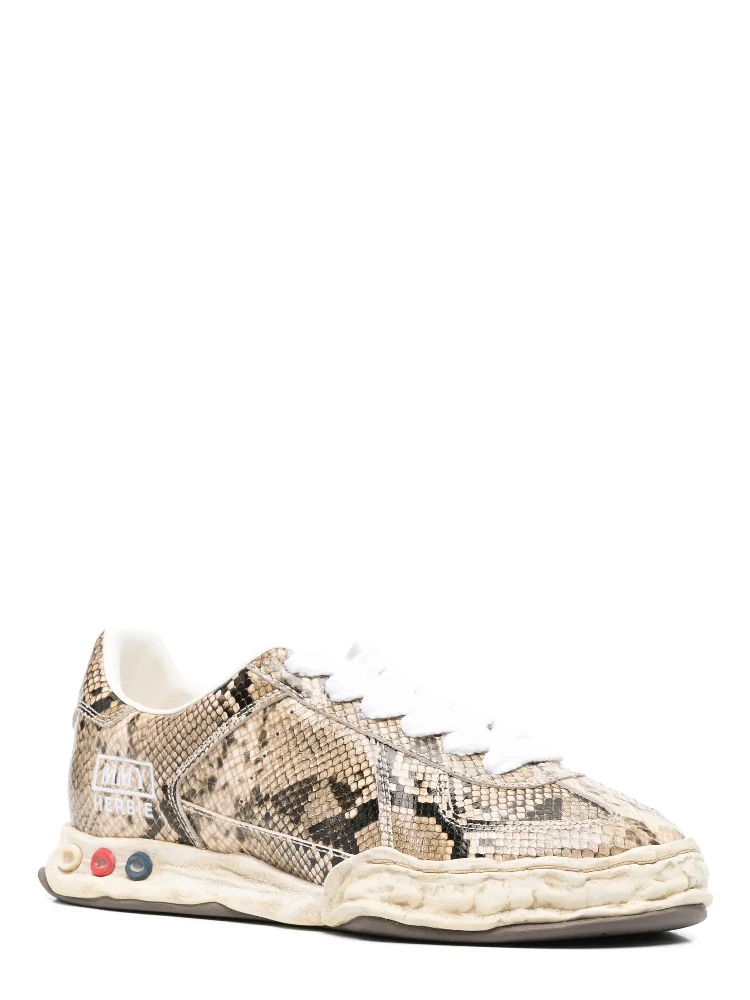 MIHARA YASUHIRO Sneakers alternative