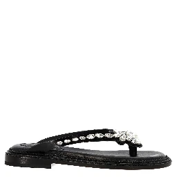 Simone Rocha Sandals