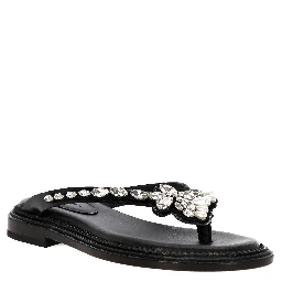 Simone Rocha Sandals