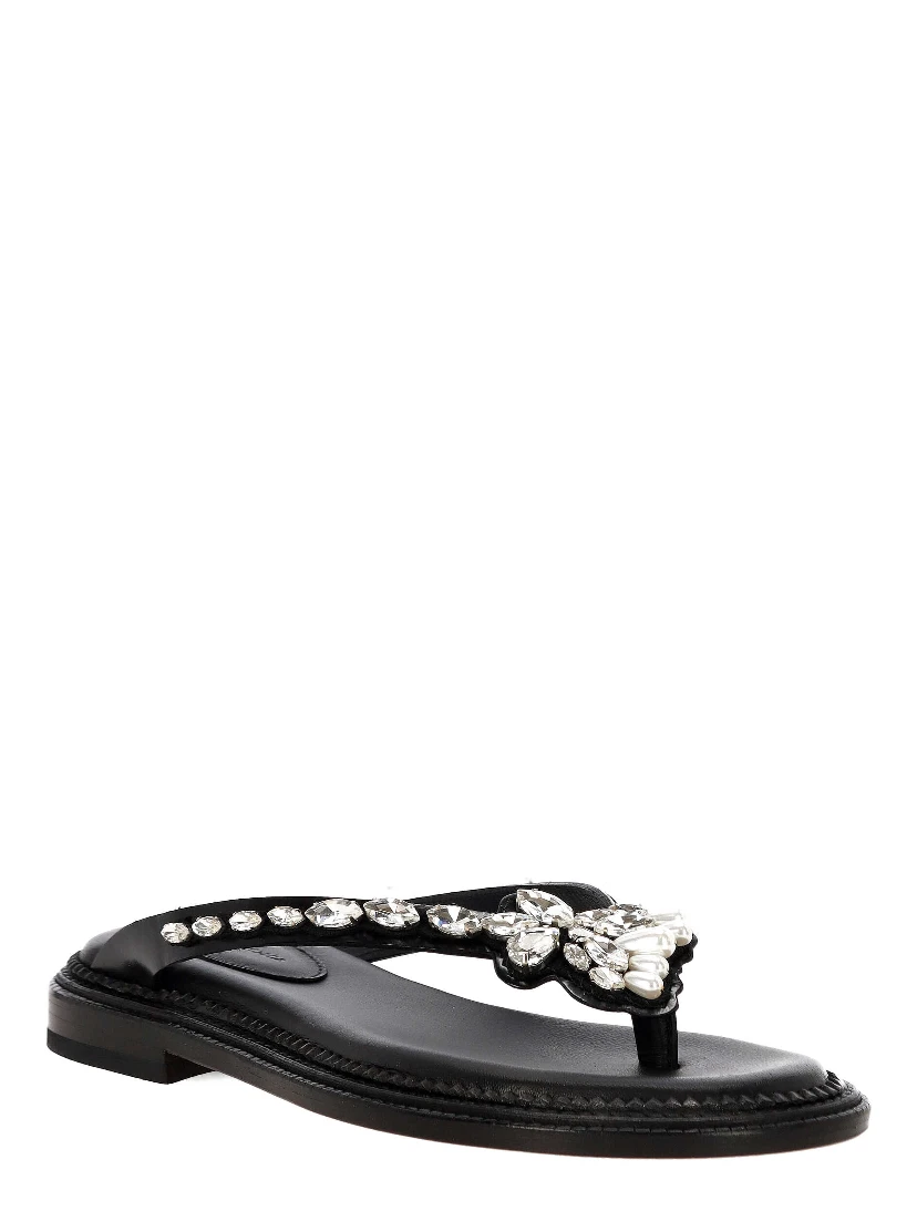 Simone Rocha Sandals