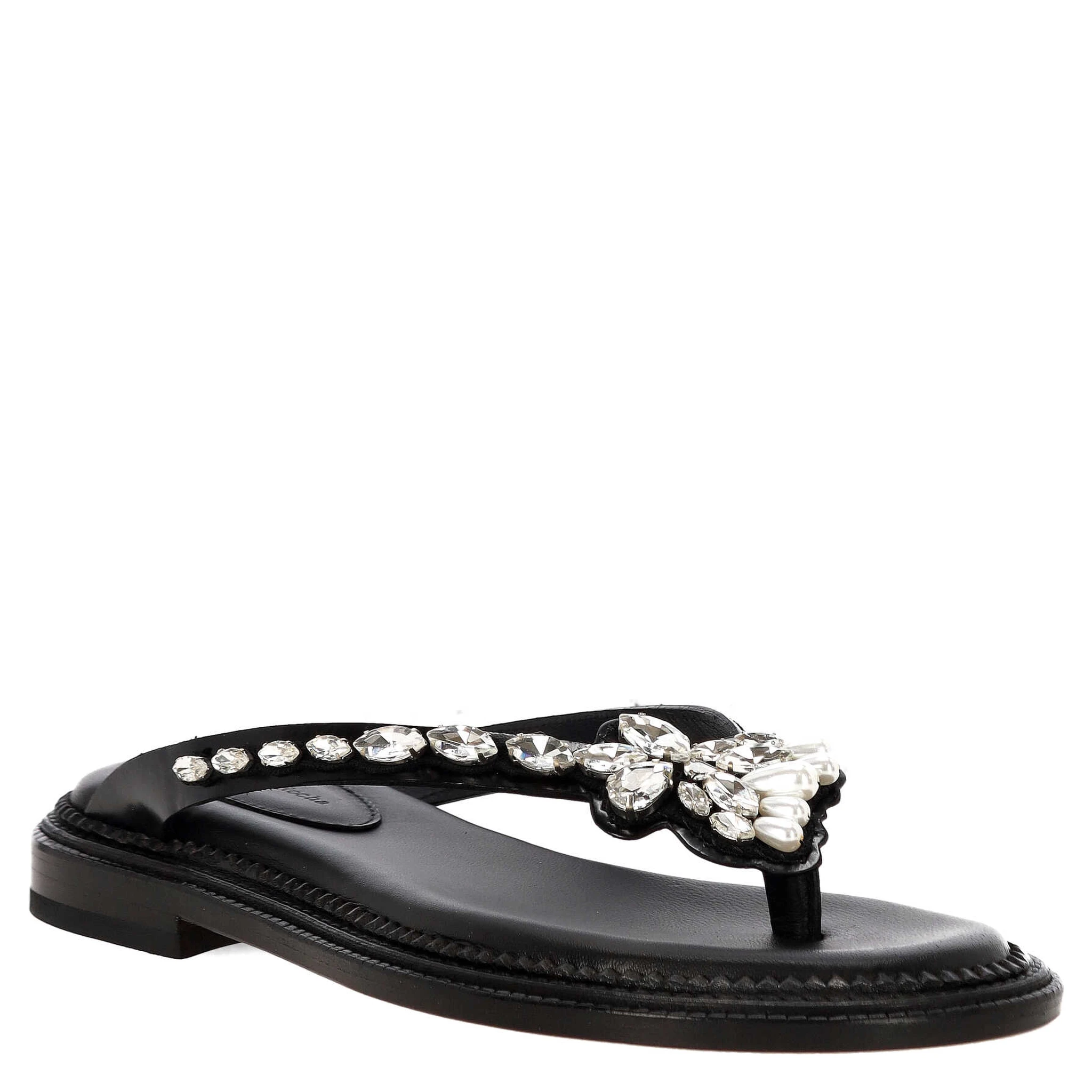 Simone Rocha Sandals