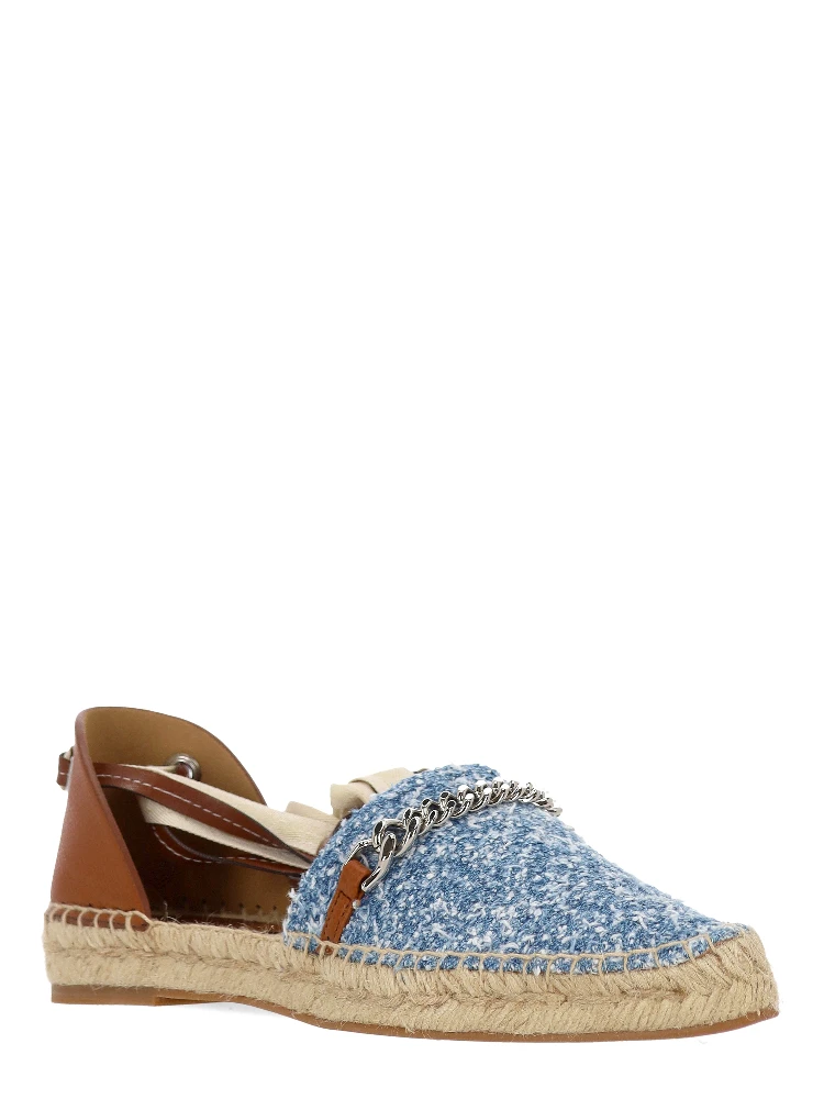 Stella McCartney Flat shoes alternative