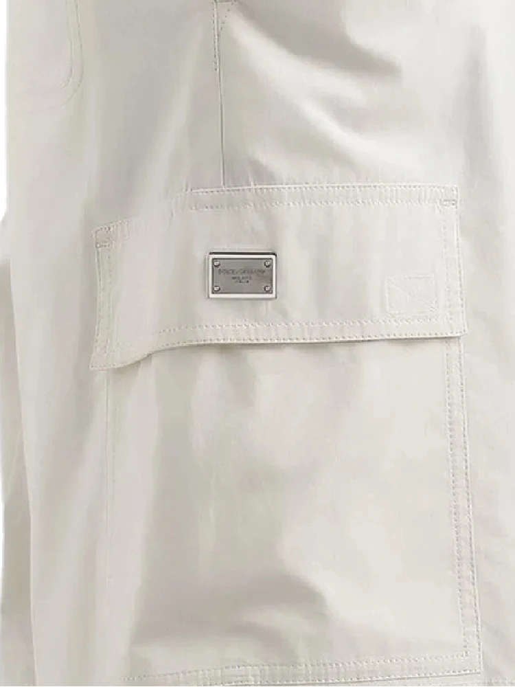 Dolce & Gabbana Trousers Beige alternative
