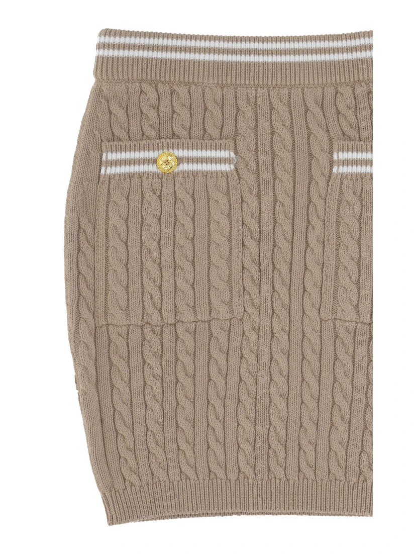 Alessandra Rich Skirts
