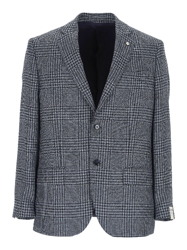 L.B.M. 1911 Jackets