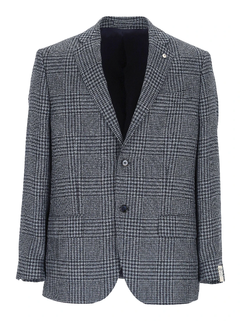 L.B.M. 1911 Jackets