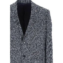 L.B.M. 1911 Jackets