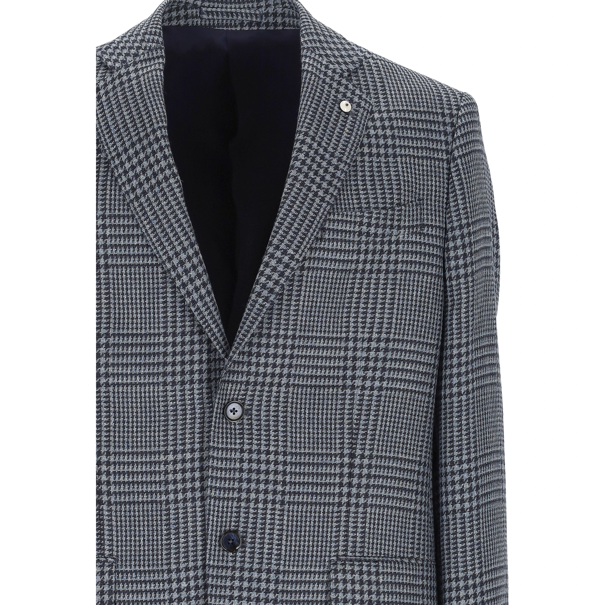L.B.M. 1911 Jackets