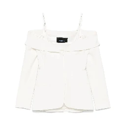 MUGLER Jackets