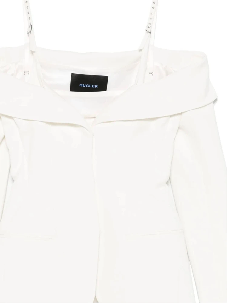 MUGLER Jackets alternative