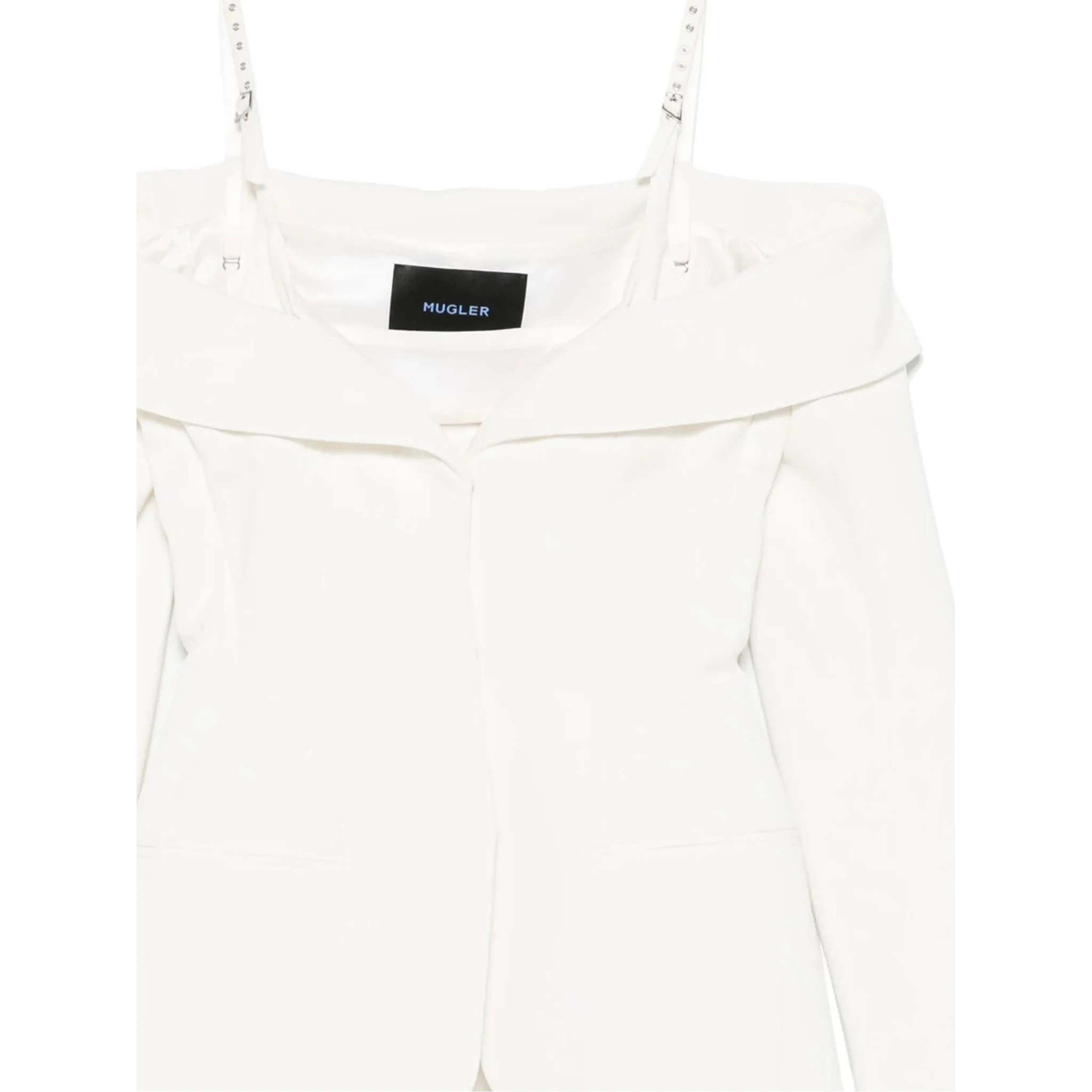 MUGLER Jackets