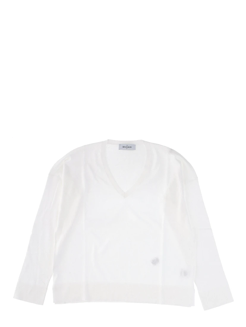Gran Sasso Sweaters