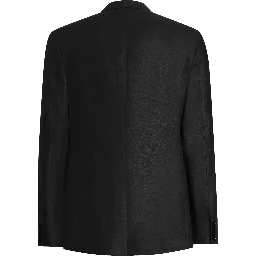Dolce & Gabbana Jackets Black
