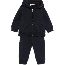 MONCLER KIDS Sweaters