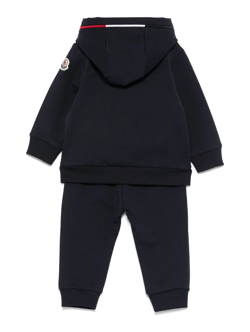 MONCLER KIDS Sweaters