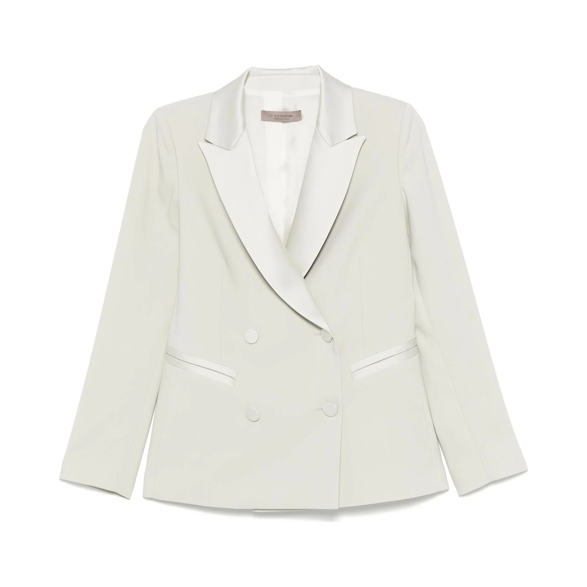 D.EXTERIOR Jackets