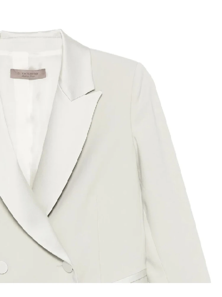 D.EXTERIOR Jackets alternative